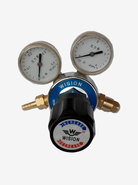RW81F丙烷減壓器、天然氣減壓器、LPG減壓器